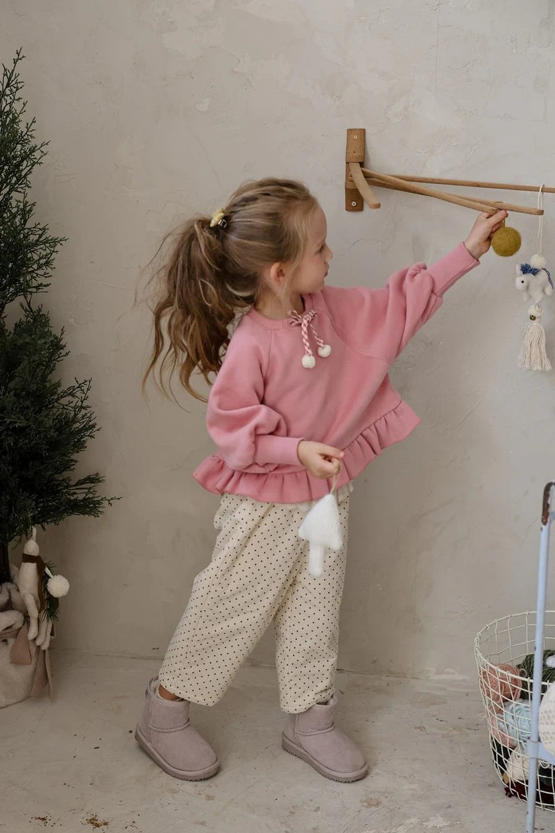 Little Foxx – Olli Pants