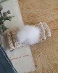 Little Foxx – Madelaine Mink Hairpin