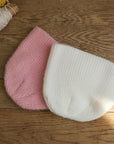 Little Foxx – Cream Coco Hat