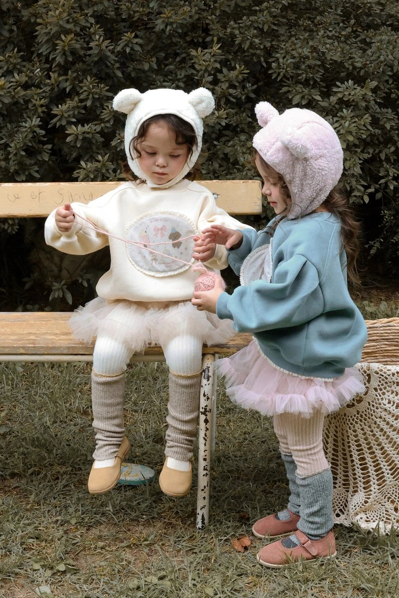 Little Foxx – Litti Sweatshirt