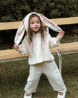 Little Foxx – Bunnies Hooded Tee