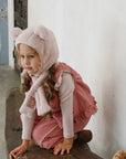 Little Foxx – Mont Shell Vest