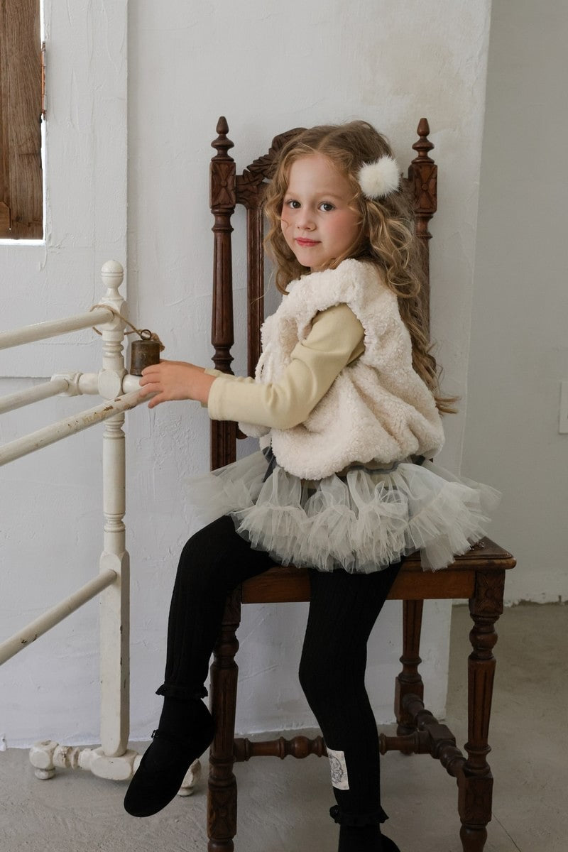 Little Foxx – Ballet Dress