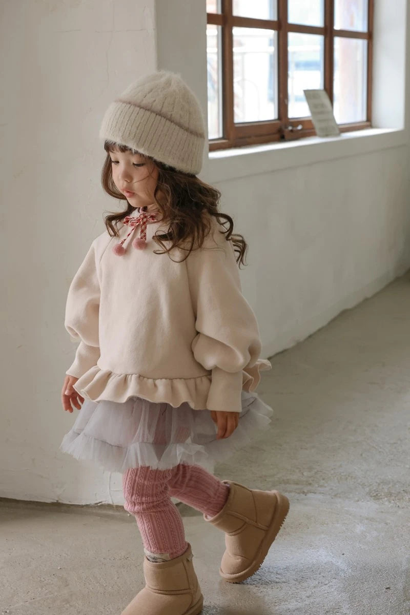 Little Foxx – Anna Sweatshirt