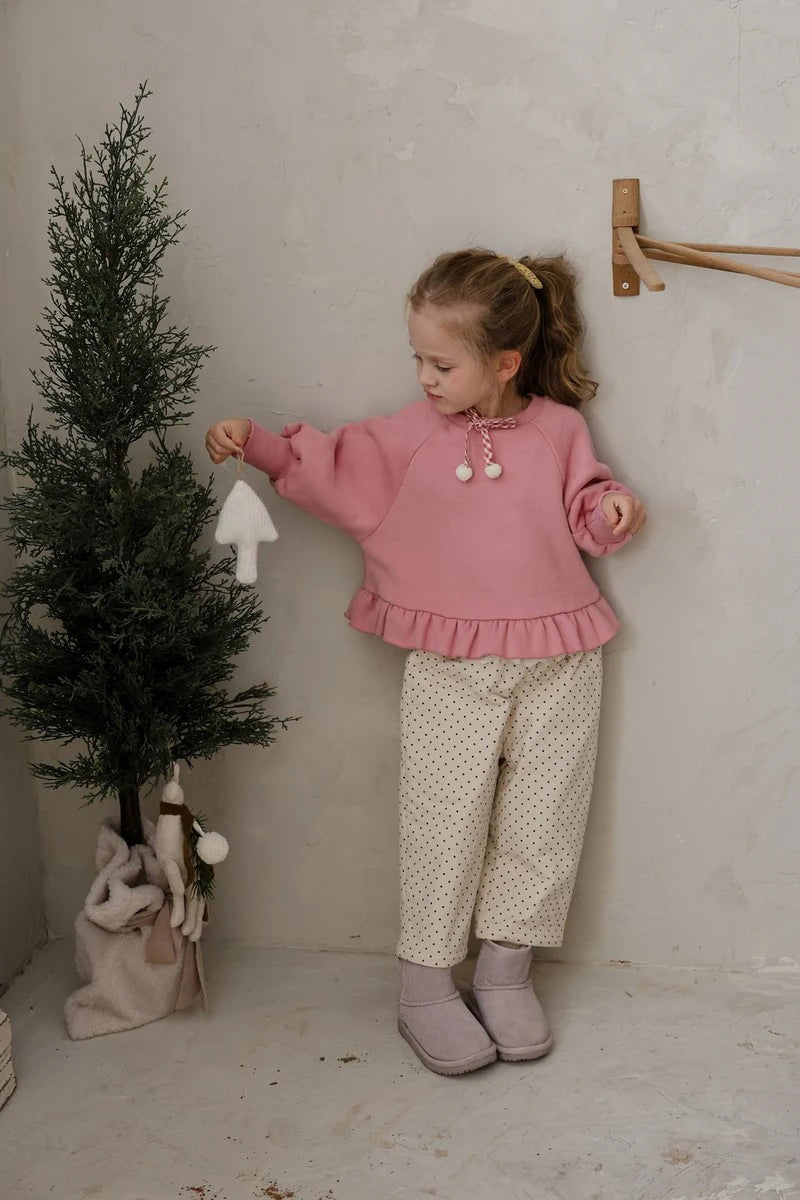 Little Foxx – Olli Pants
