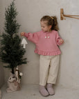 Little Foxx – Olli Pants
