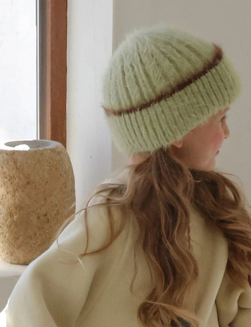 Little Foxx – Macaron Hat