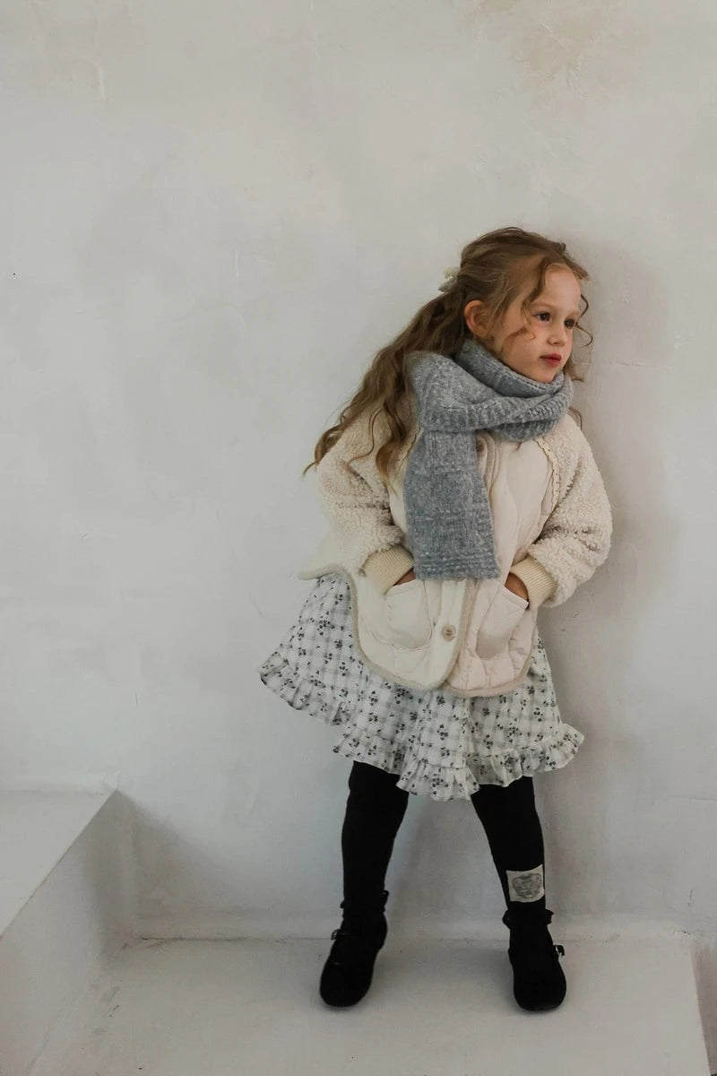 Little Foxx – Monggle Muffler