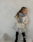 Little Foxx – Monggle Muffler