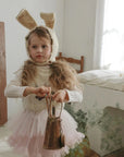 Little Foxx – Pony Vest