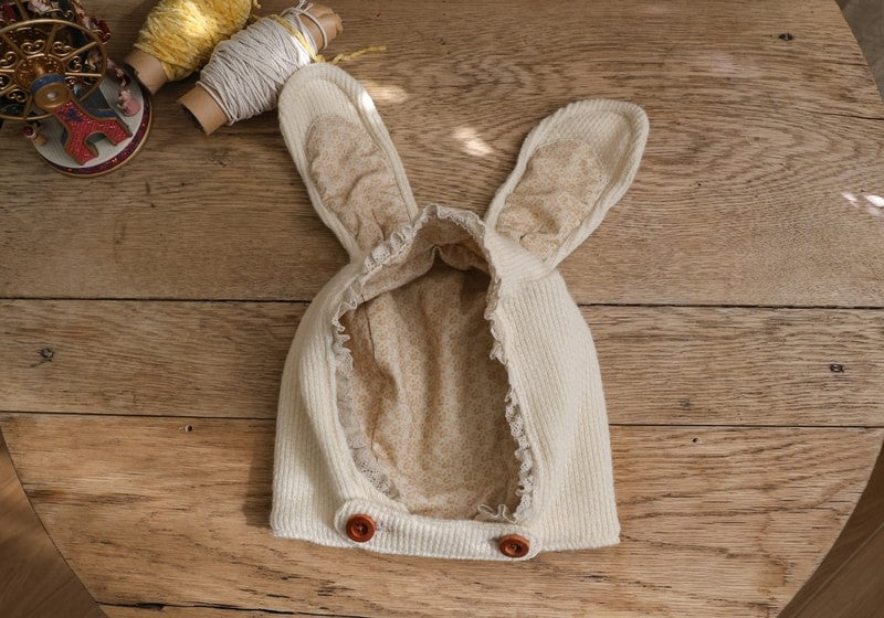 Little Foxx – Winter Rabbit Hat