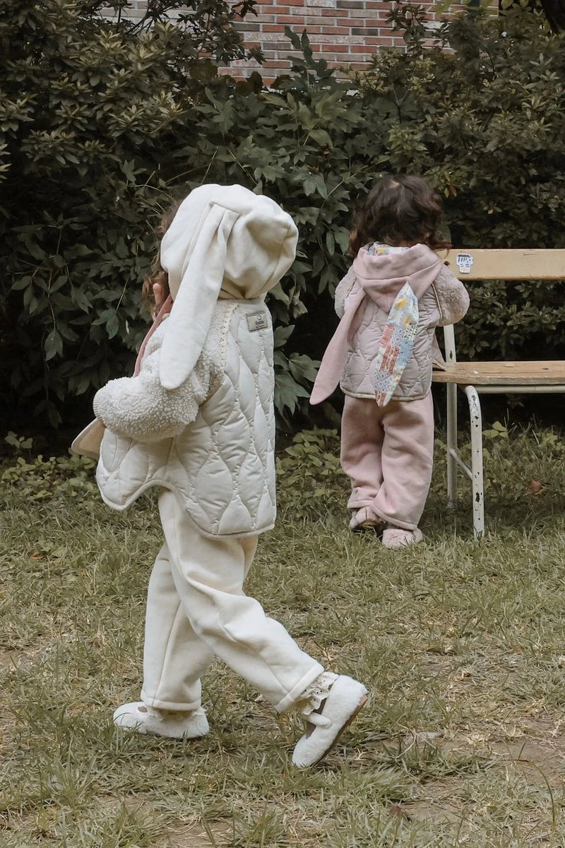 Little Foxx – Coucou Pants