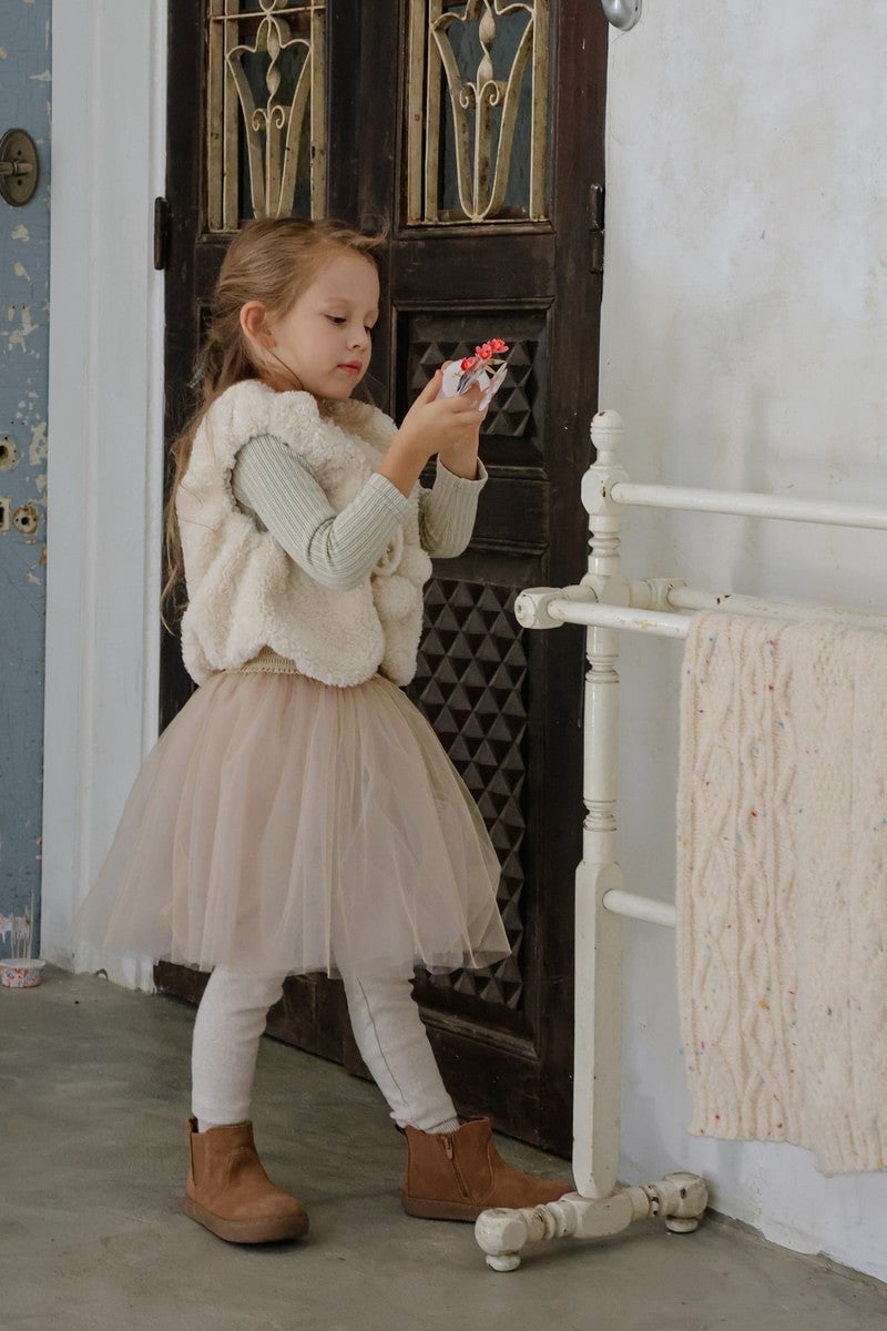 Little Foxx – Moen Sha Skirt Leggings