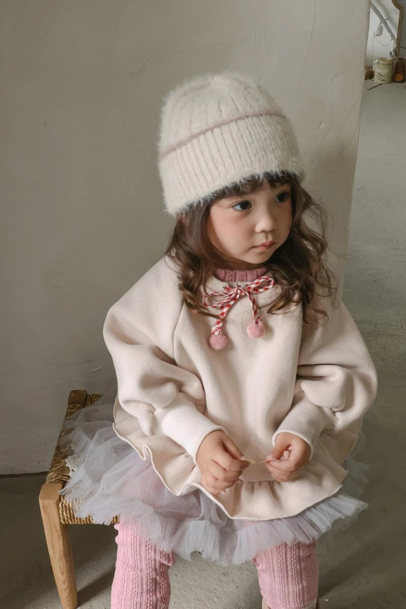 Little Foxx – Anna Sweatshirt