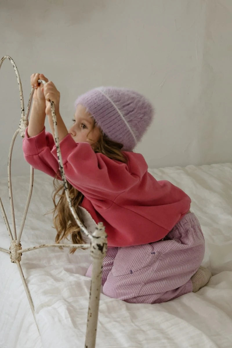 Little Foxx – Macaron Hat