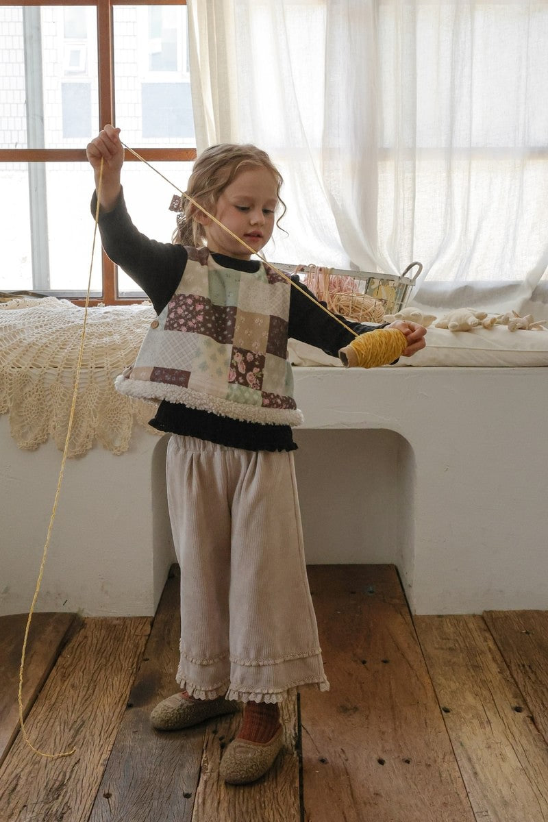 Little Foxx – Amand Pants