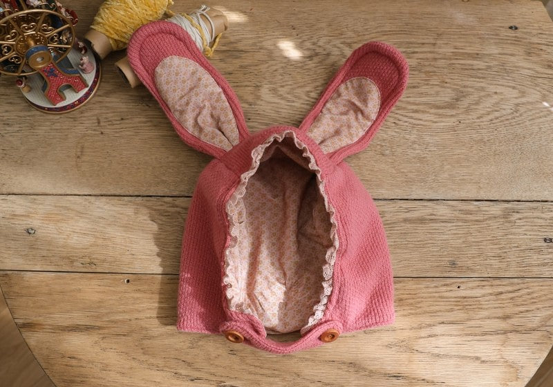 Little Foxx – Winter Rabbit Hat