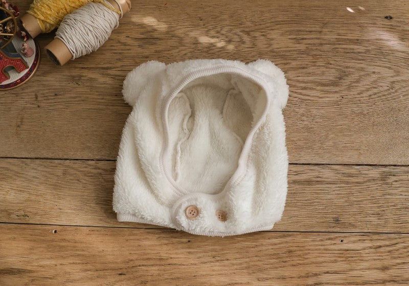 Little Foxx – Winter Bear Hat
