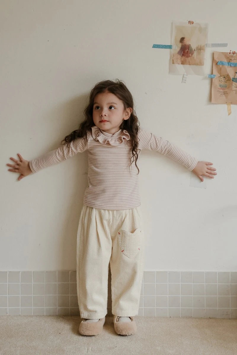 Little Foxx – Chouette Pants