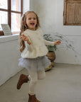 Little Foxx – Bboshong Fur Vest