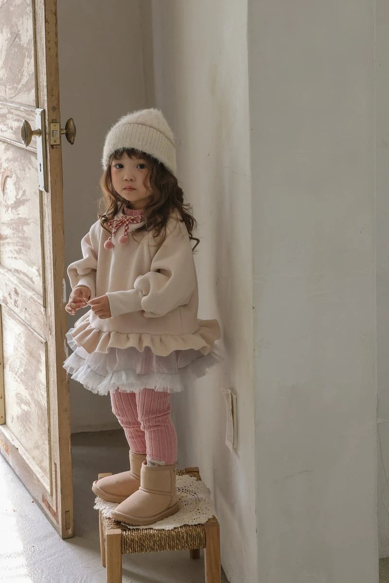 Little Foxx – Anna Sweatshirt