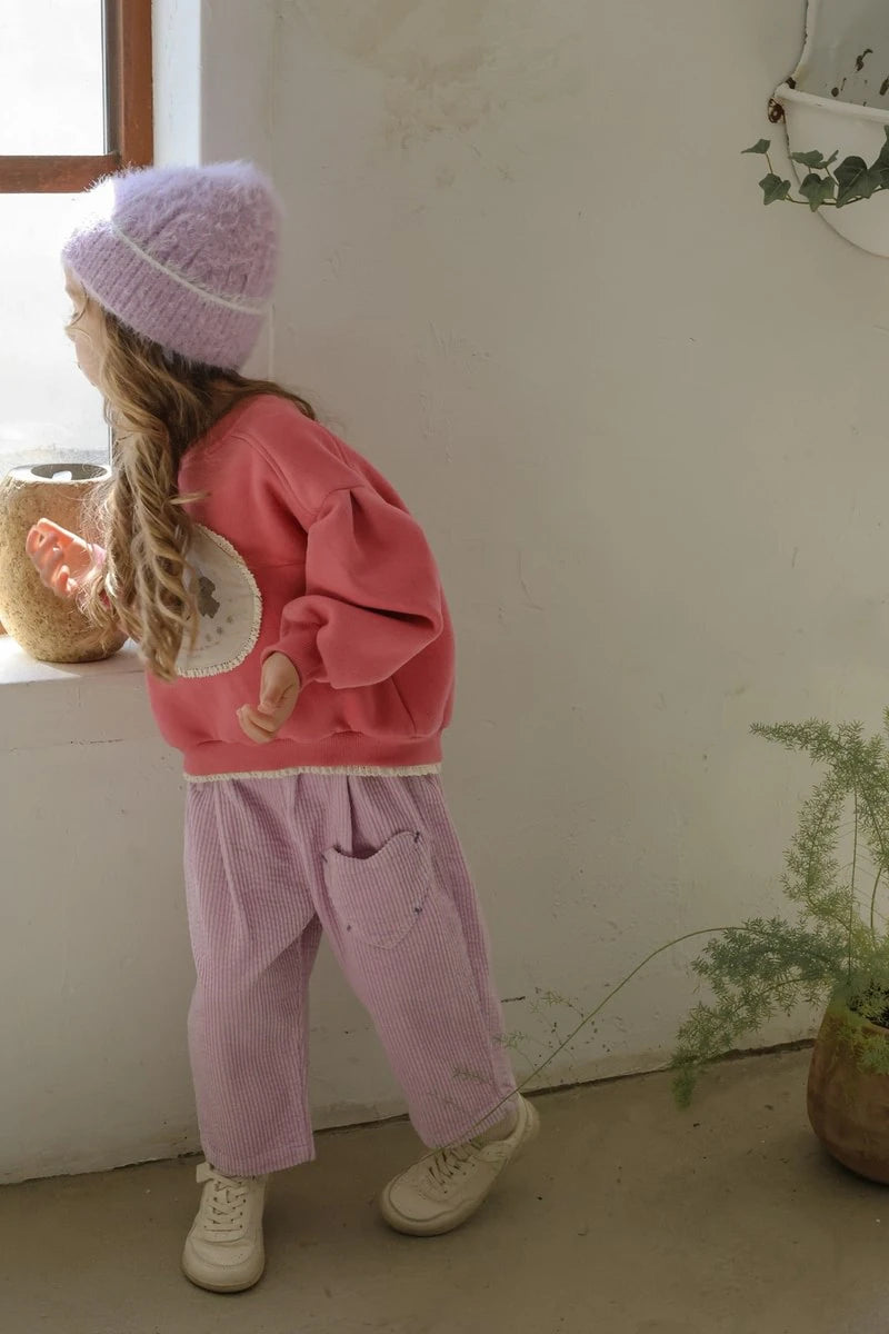 Little Foxx – Macaron Hat