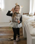 Little Foxx – Pony Vest