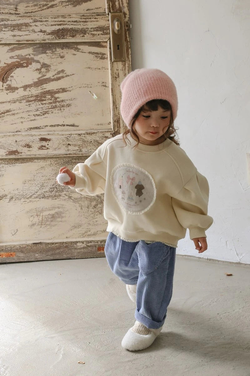 Little Foxx – Litti Sweatshirt