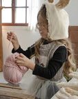 Little Foxx – Winter Rabbit Hat