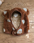 Little Foxx – Winter Bear Hat