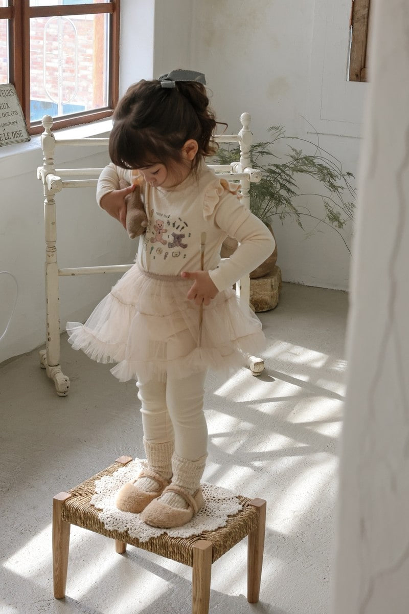 Little Foxx – Titi Leggings