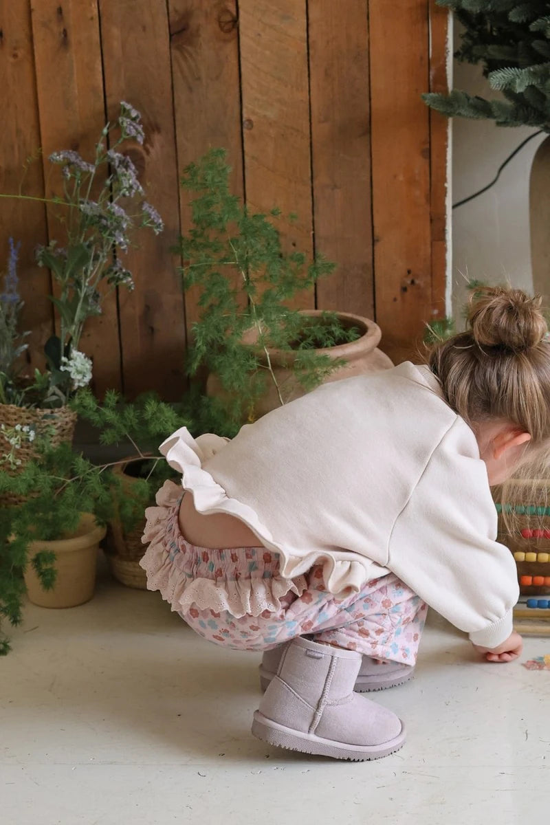 Little Foxx – Daisy Pants