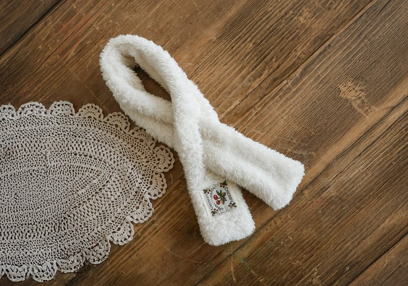 Little Foxx – Butter Bar Muffler