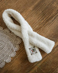 Little Foxx – Butter Bar Muffler