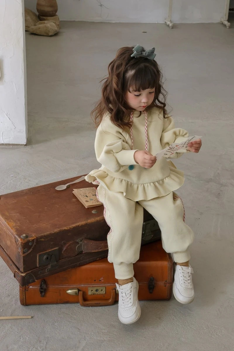Little Foxx – Anna Sweatshirt