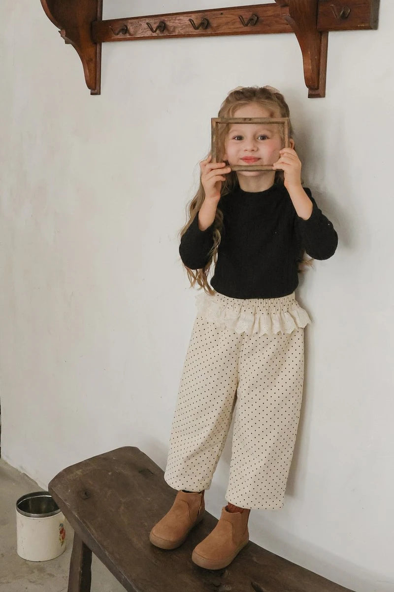 Little Foxx – Olli Pants