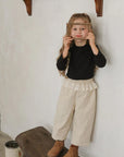 Little Foxx – Olli Pants
