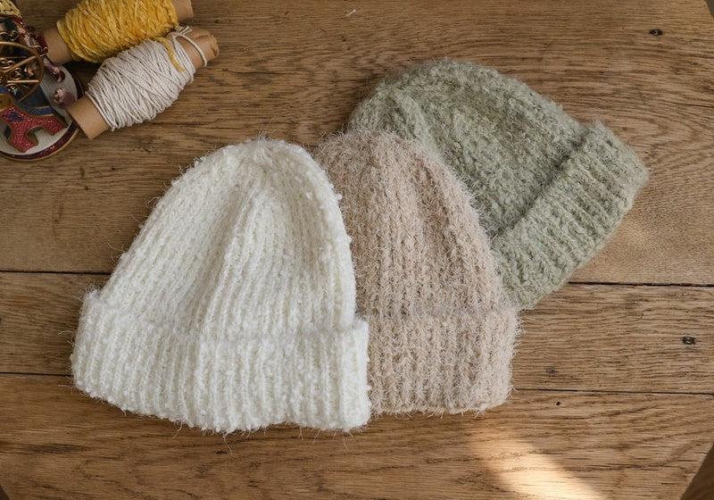 Little Foxx – Bbommeu Hat
