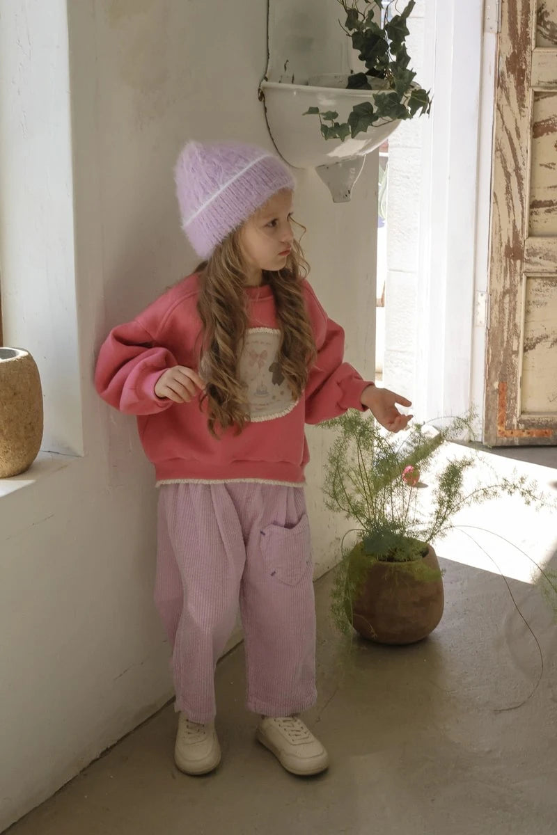 Little Foxx – Macaron Hat