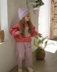 Little Foxx – Macaron Hat