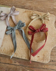 Little Foxx – Biscuit Hairpin