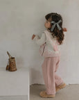Little Foxx – Blanc Vest