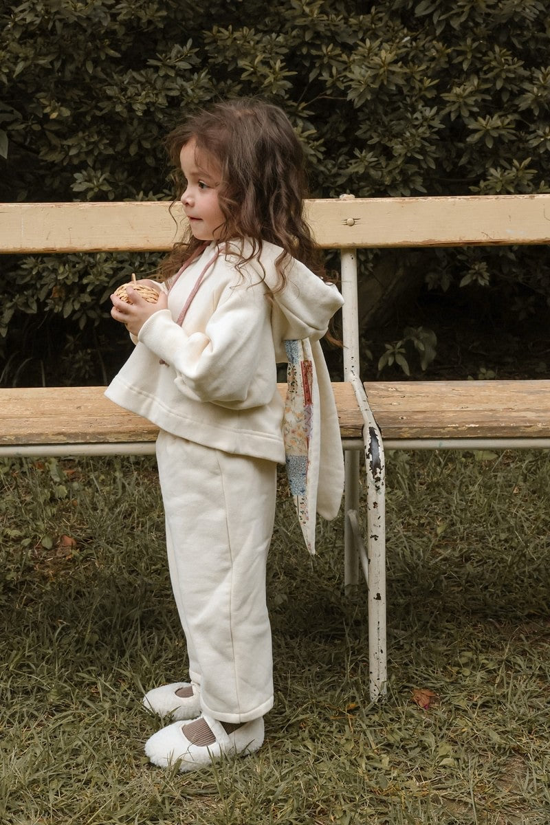 Little Foxx – Bunnies Hooded Tee