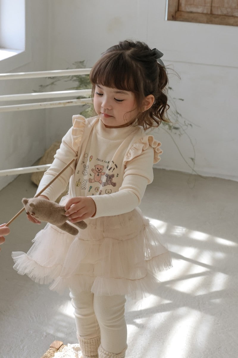 Little Foxx – Titi Leggings