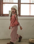 Little Foxx – Mont Shell Vest