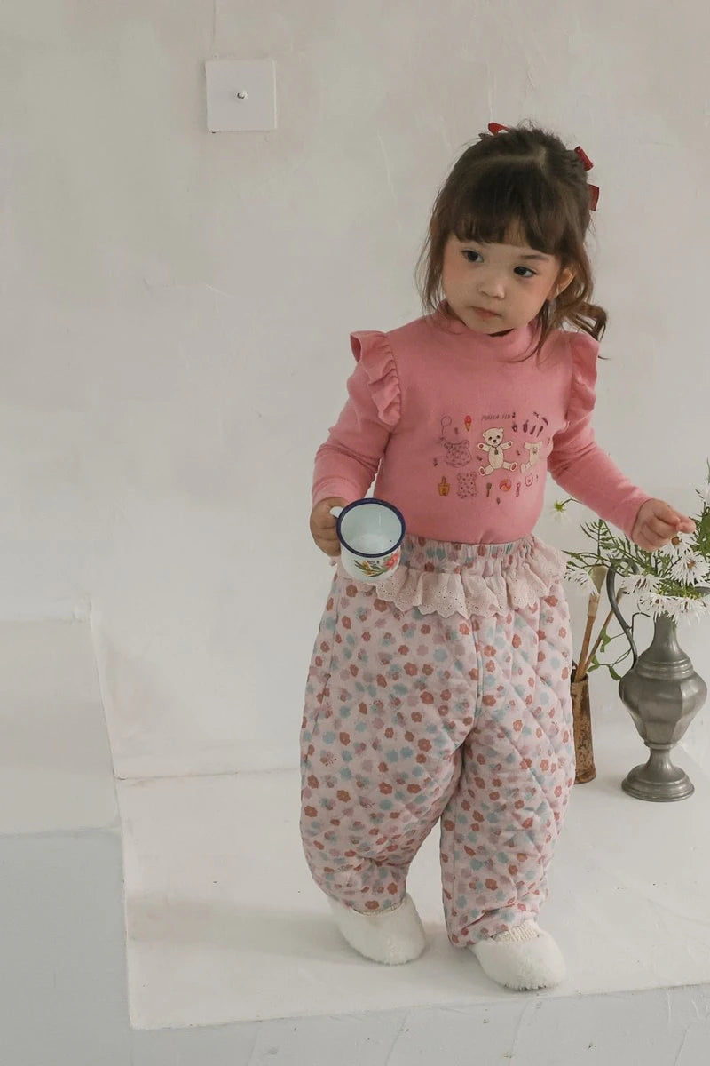 Little Foxx – Daisy Pants