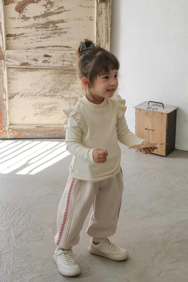 Little Foxx – Momi Tee