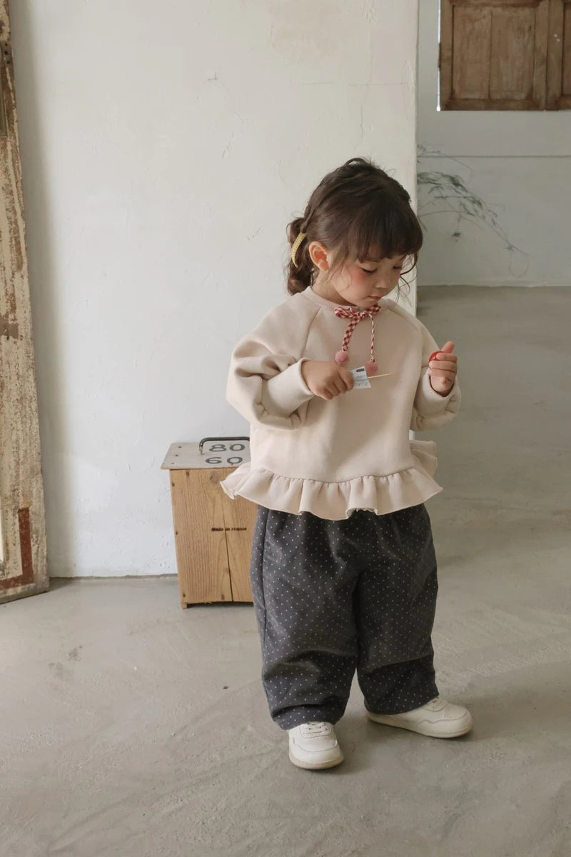 Little Foxx – Olli Pants