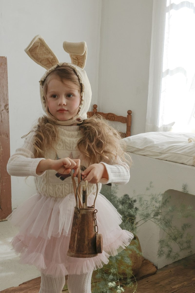 Little Foxx – Winter Rabbit Hat