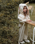 Little Foxx – Bunnies Hooded Tee